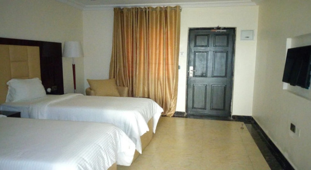 Yewa Frontier Hotel, Rezervați Hotel Ilaro Ogun