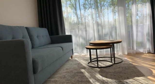 Апартаменты V&V Nendres Apartments