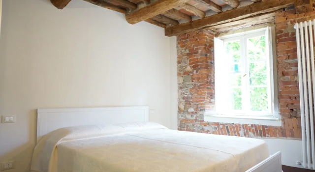 Deluxe appartement 2 chambres Vue sur la ville Veneto Apartment