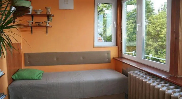 Apartament V Piętro, Varaa Huoneisto Dolny Sopot 