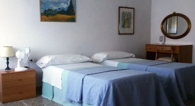 La Coccinella Guest House