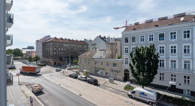 New central and cozy Apartment