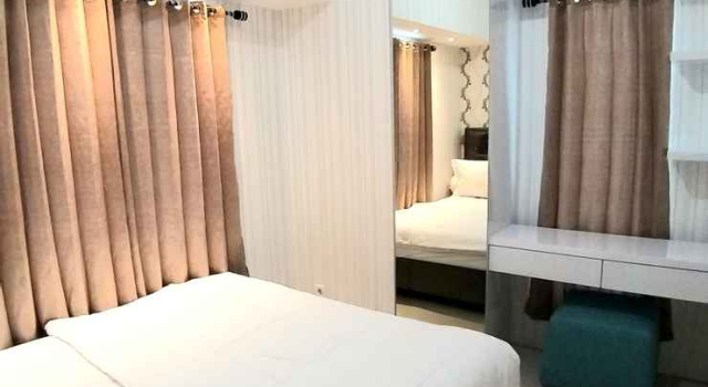 Orchard 2 Bedroom Apartment by Miracle, Réserver Appartement Appartements à Laka, Appartement