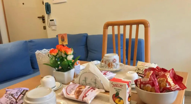 Номер Standard B&B Il Giardino In Città - Parcheggio Privato Gratuito