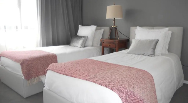 Двухместный номер Standard Casa do Rio Sorraia