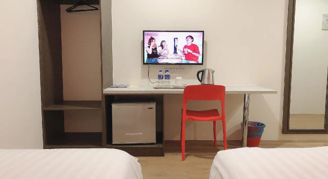 GPI HOTEL Bentong, Prenota Hotel Bentong Pahang