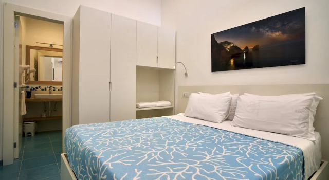 Standard Zimmer il Truciolo Suite