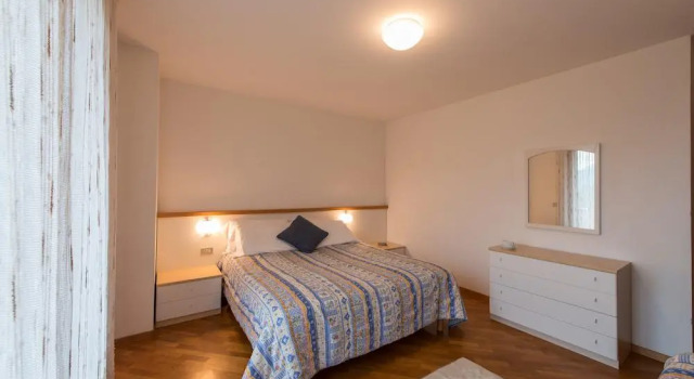 Апартаменты Residence Stefenine