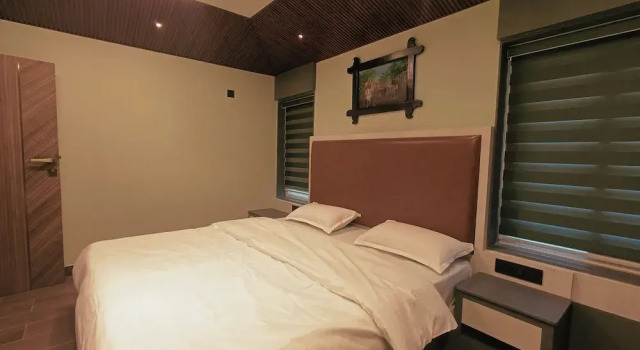 Номер Luxury Villa Euphoria