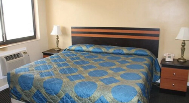 King Motel - Miami, Réserver Motel Bayshore Floride