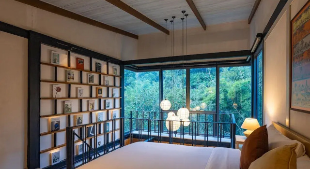 Номер Premium The Stream House