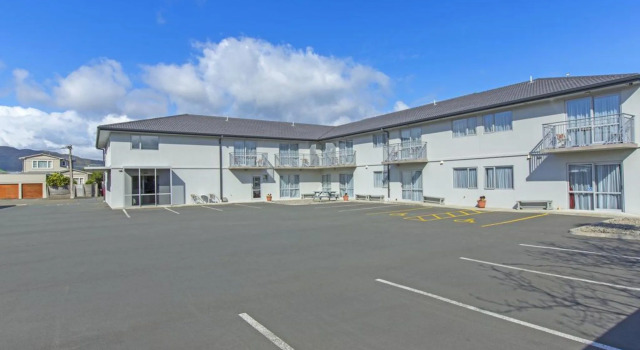 BKs Premier Motel Esplanade, Забронировать Мотель Отели Веллингтона с завтраком, Завтраки