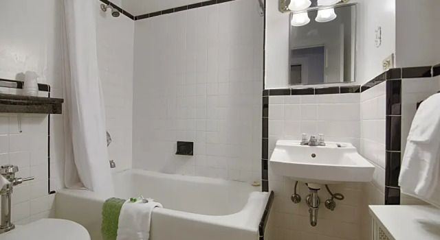 Люкс Deluxe Hotel Harrington