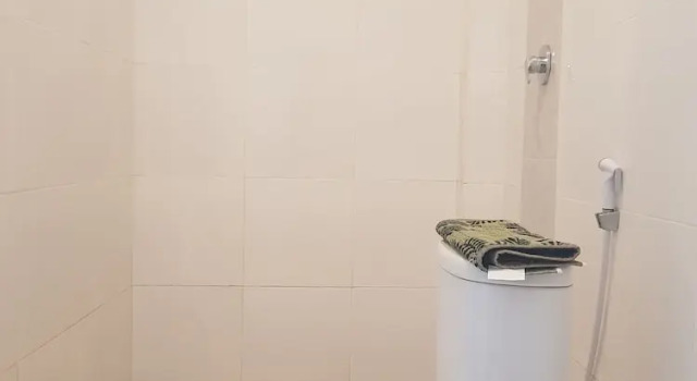 Номер Superior Talent Resort