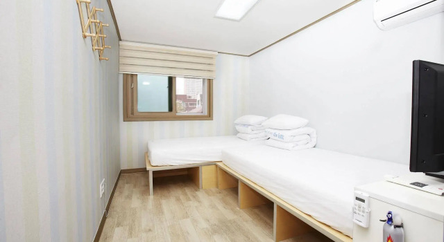 Guest House The Hill
