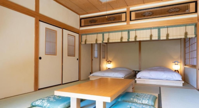 HABi-Wakaura, Buchen Sie Hotel Wakayama Shutoken
