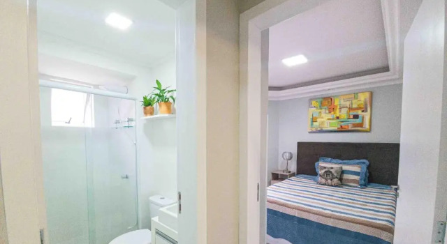 Апартаменты Apartment Lugano Miguel Matte