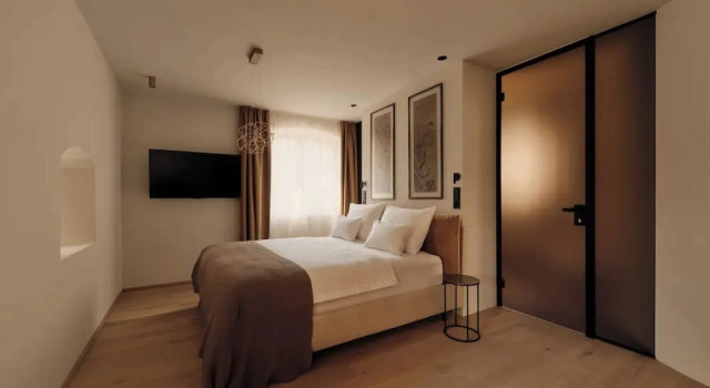 Люкс Luxury Villa Giacomuzzi