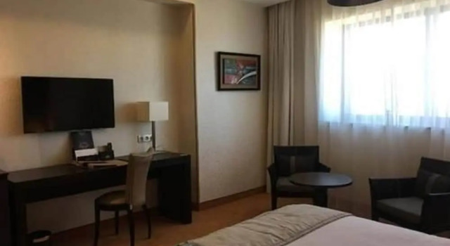 Номер Standard Hôtel New Day