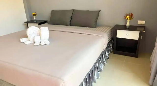 3 Tigers Resort & Hostel