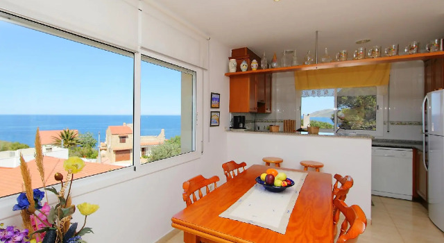 Fane de Baix 02 - Two Bedroom, Забронировать Отель Льянсса Cap de Creus Nature Reserve