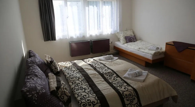 Cottage Near the Forrest Kovac, Забронировать Дом для отпуска Ковач Краловеградецкий край