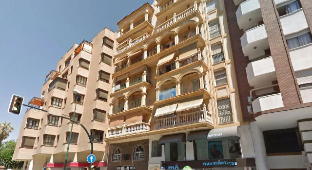 Pedregalejos GrupalMálaga