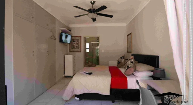 Acacia Grove Guest House