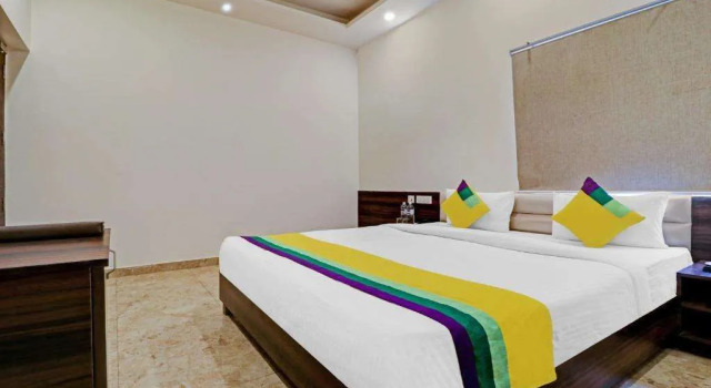 Itsy Hotels Jashan