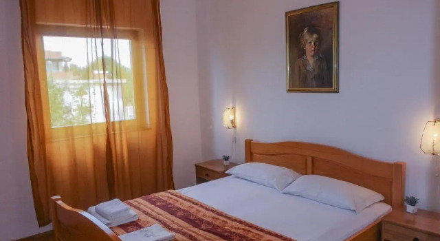 Апартаменты с 2 комнатами Apartments Suzy