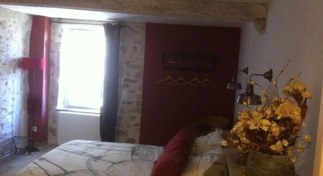 Chez Mina chambres d'hôtes, Book Hotel Hoteller i Saint-Amans-Soult med parkering, Parkering