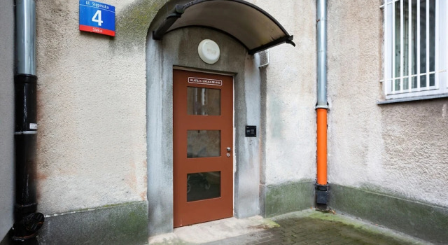 Stępińska Apartment Warszawa by Renters, Prenota Appartamento Mokotów 