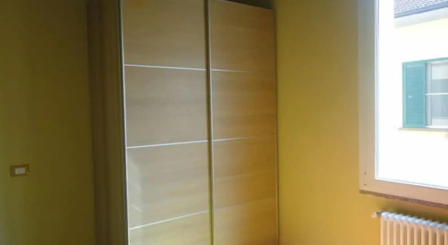 Pavia Residence