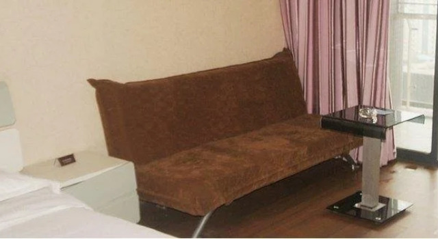 Yeda Inn