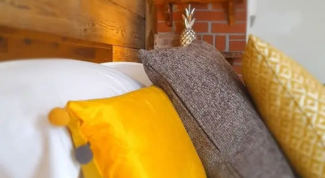 Premium Studio Sandy Toes Accommodation