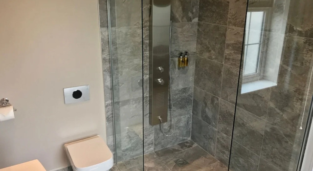 Номер Superior The Raven Hotel