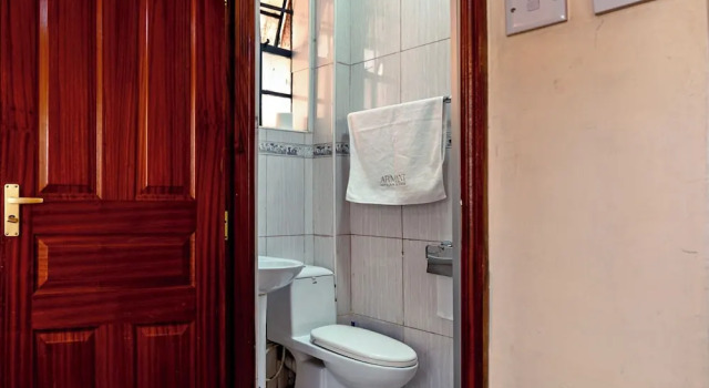 Апартаменты Comfort Mani's Home Away From Home
