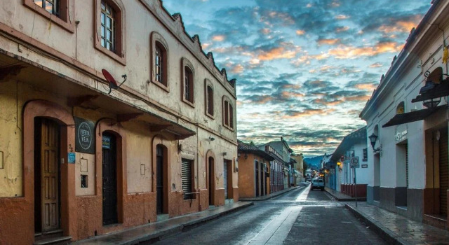 Puerta Vieja Hostel, Book Hostel Cheap Hotels in Chiapas