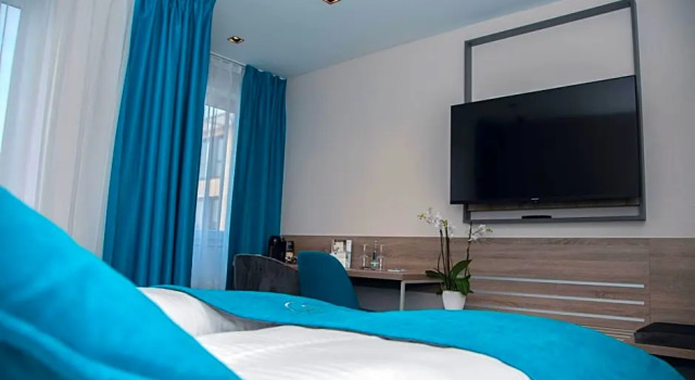 Номер Superior Friends Hotel Kerpen