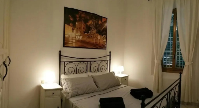 Апартаменты Farolfi Apartments Unita