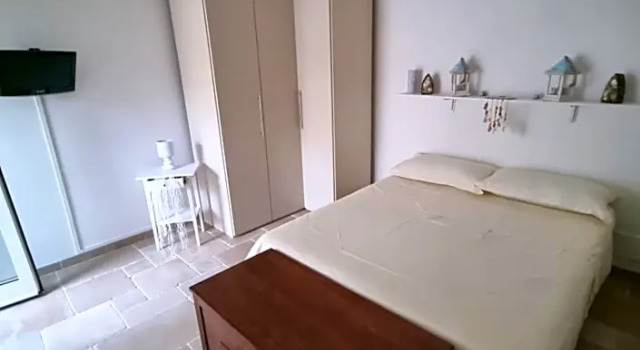 Piccola Miryam, Забронировать Отель Отели Карпиньяно-Салентино с парковкой, Парковка