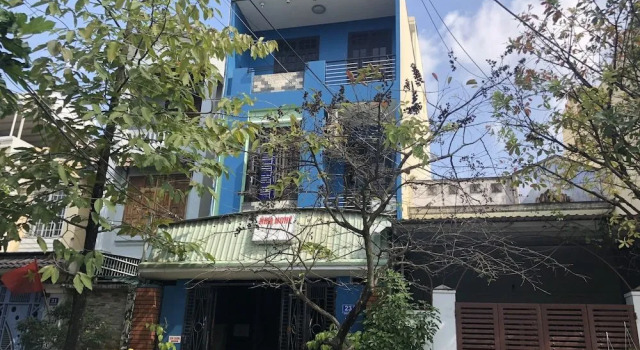 OYO 918 Ho Tay Motel, Забронировать Мотель Мотели Дананга муниципалитета, рядом с Музей изящных искусств Дананга, Мотель