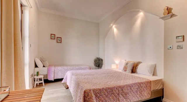 Modern apartment Zygi Aphrodite Hills, Book Apartment SPA Hotels in Kouklia, SPA