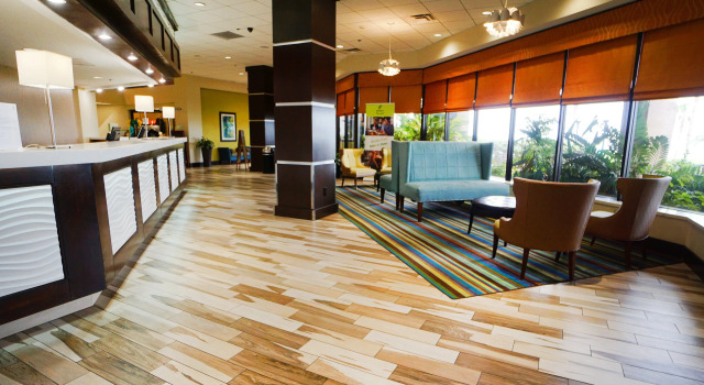 Holiday Inn Corpus Christi Downtown Marina by IHG