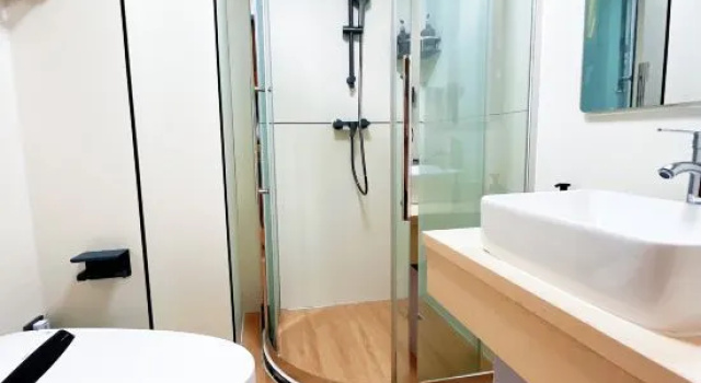 Тент Liaoyang · Juncheng｜SMARTVIBE · Sound Vision Escape Hotel