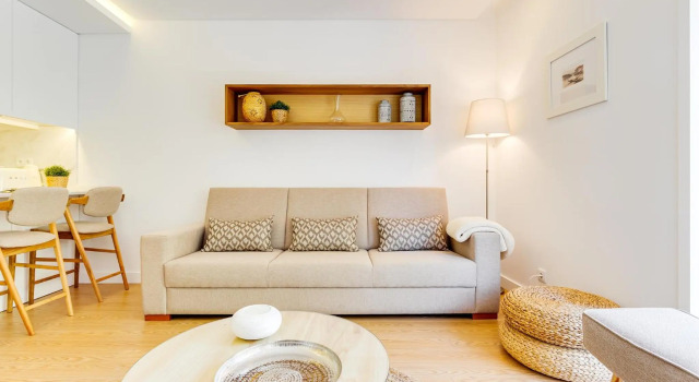 Almada Downtown Apartment by DAHOME, Забронировать Апартаменты/квартира Порту Регион Порту