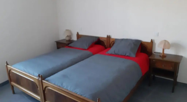 Коттедж с 2 комнатами maison de vacance en Occitanie