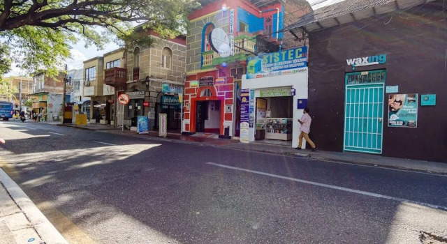 Hotel San Juanero