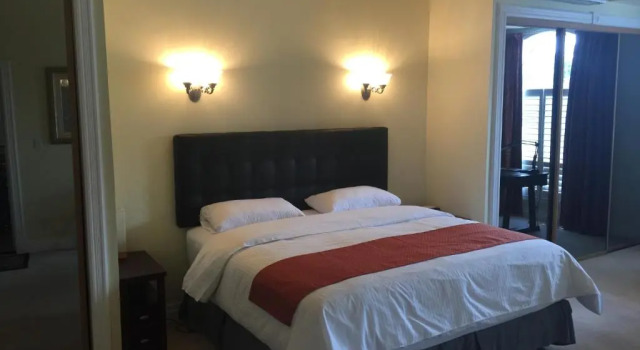 Люкс Premier Grey Rose Suites