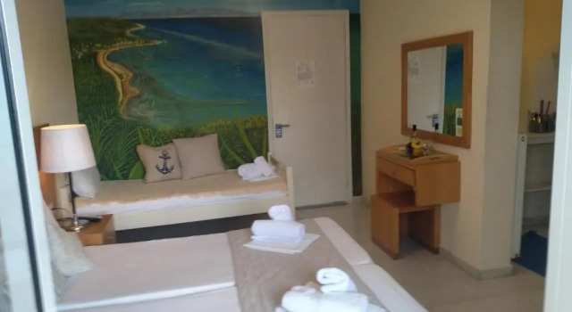 Студия Standard Villa Riviera